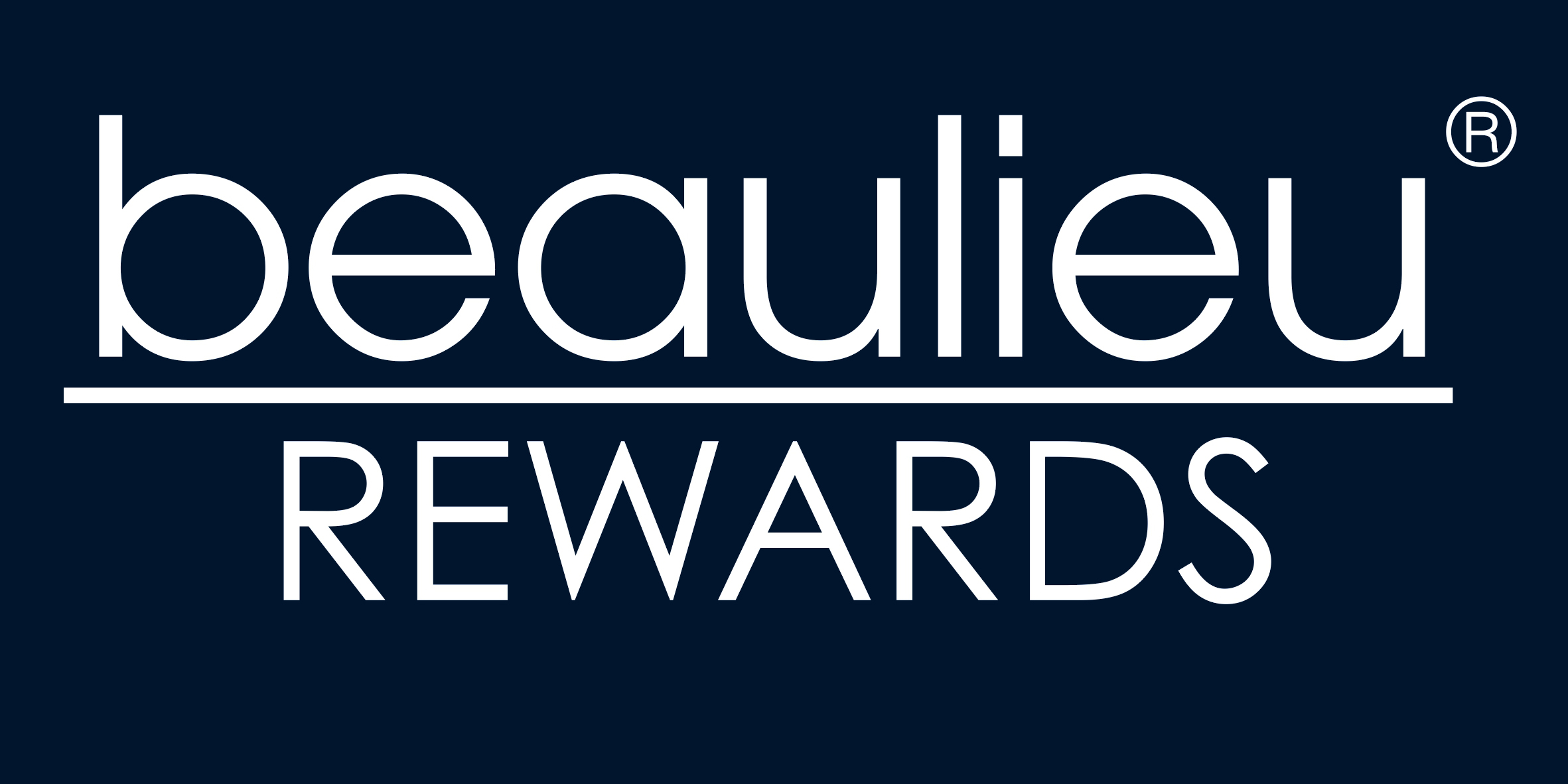 Beaulieu Rewards